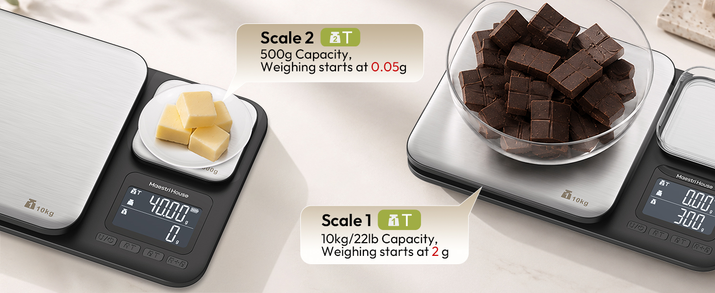 Kitchen Scale