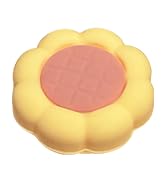 Sanfulin Silicone Thumb Grips for Nintendo Switch/Switch OLED/Lite, Cute Floral Joystick Cover Ca...