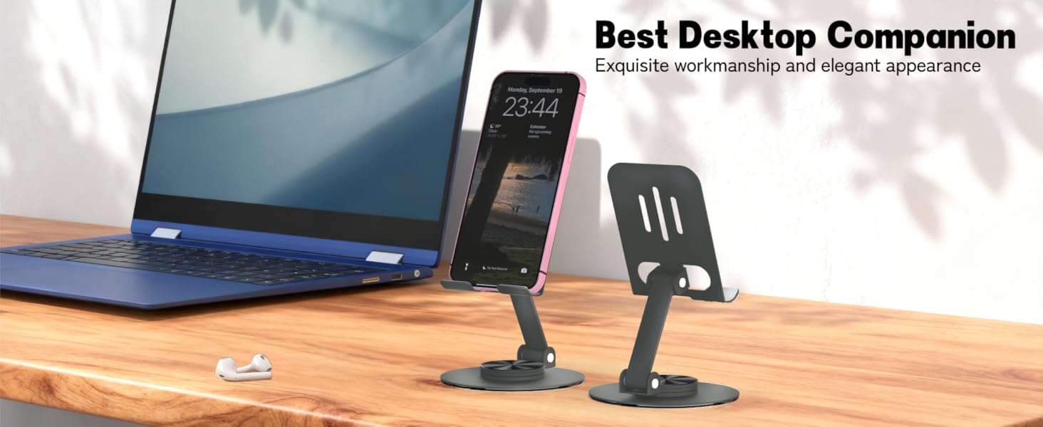 Best Desktop Companion Exquisite workmanship and elegant appearance