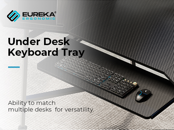 keyboard Tray