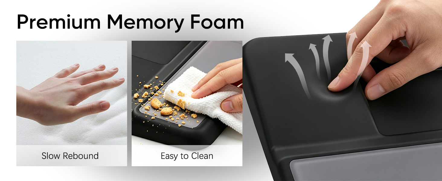 mouse pads
