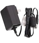 6V-Adapter Dexen OEM CSA Certified 6 Volt AC Adaptor YLA Series 120 Volt for IPI GM8K Series Cont...