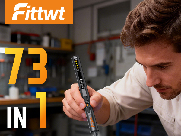 rechargeable electric screwdriver