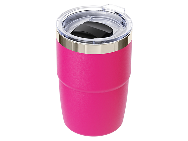 double-walled coffee cups