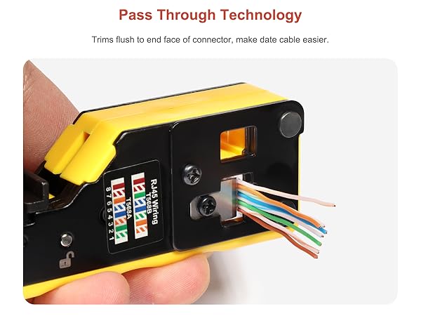 cat5 crimping tool