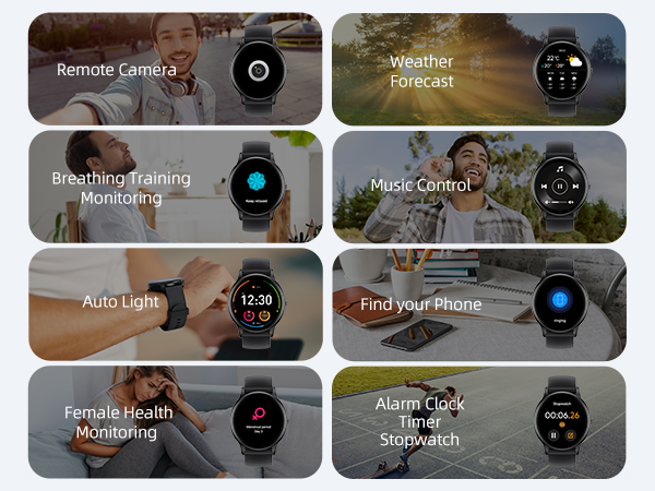 smart watches for men
