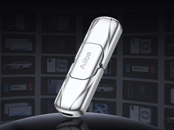 USB C Solid State Drive