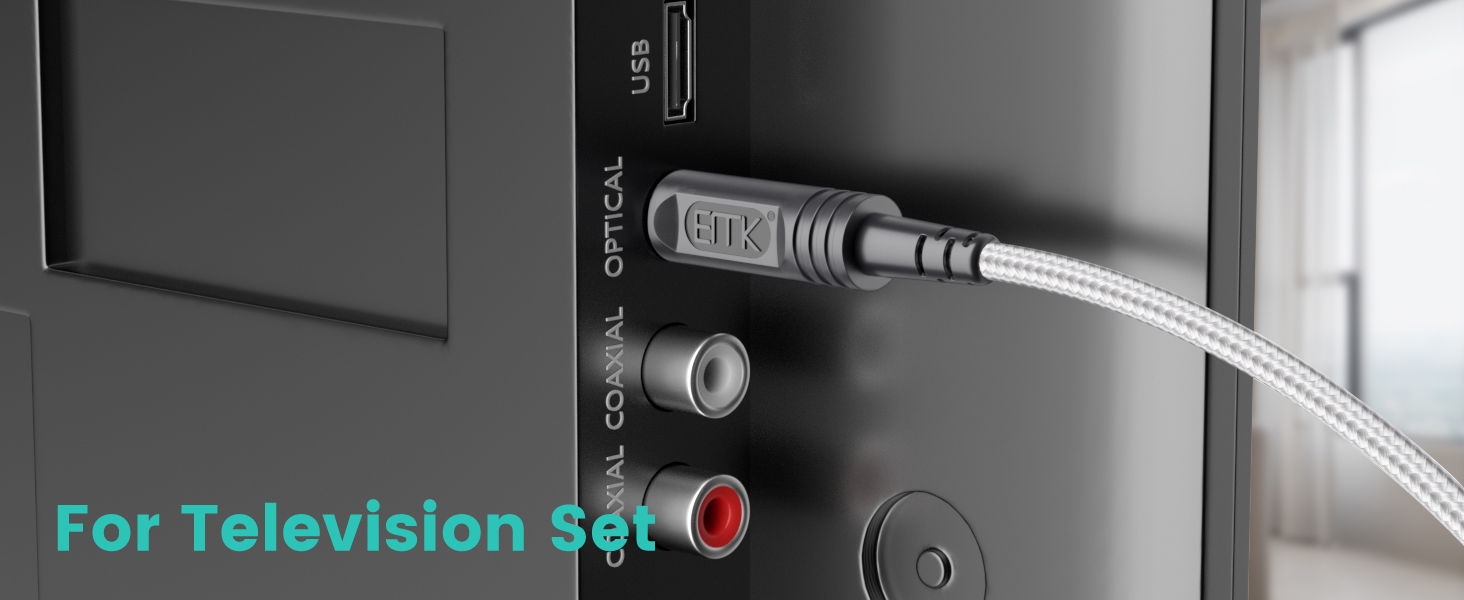 optical audio cable for soundbar to tv toslink cable optical cable