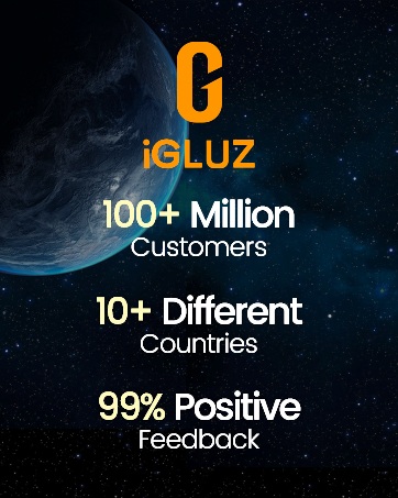 iGluz