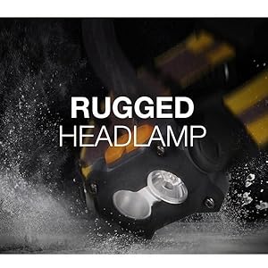 Rugged Headlamp, Military Grade, Xtreme Bright, Coast, Headlamps for Kids, Coleman, Hardhats