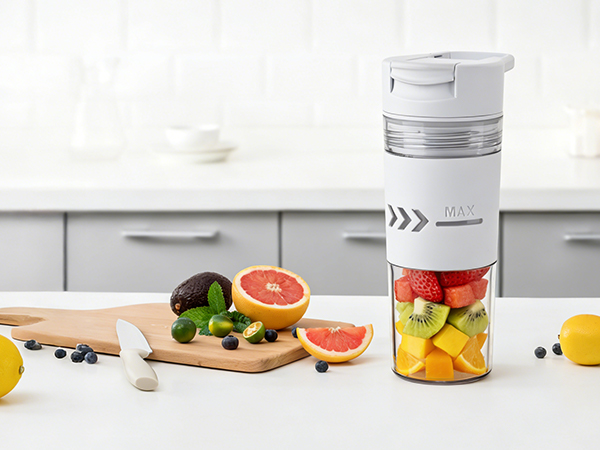 PORTABLE BLENDER