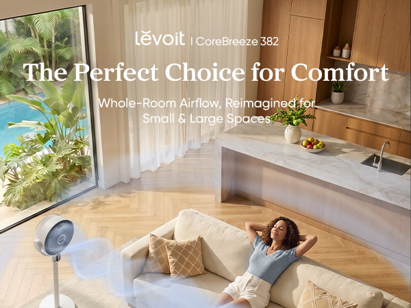Whole-Room Airflow