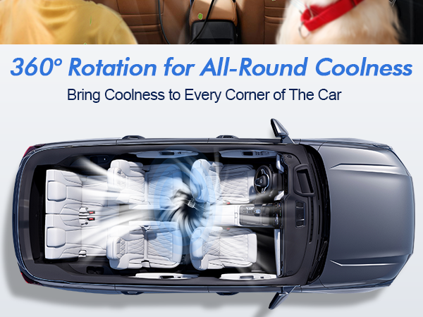 12v fan for rv