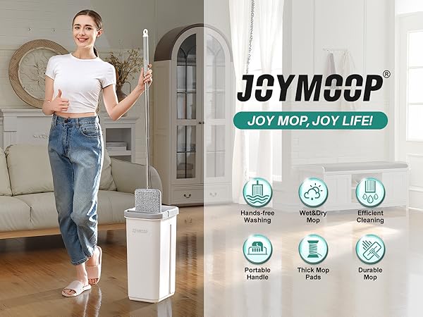 JOYMOOP
