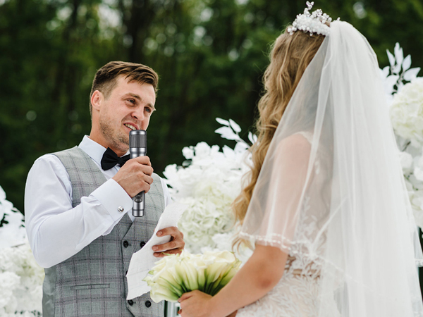 Wireless Microphones