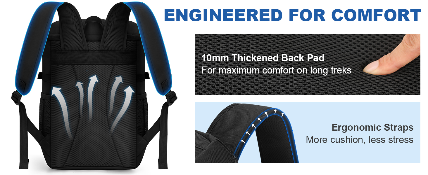 backpack cooler for men