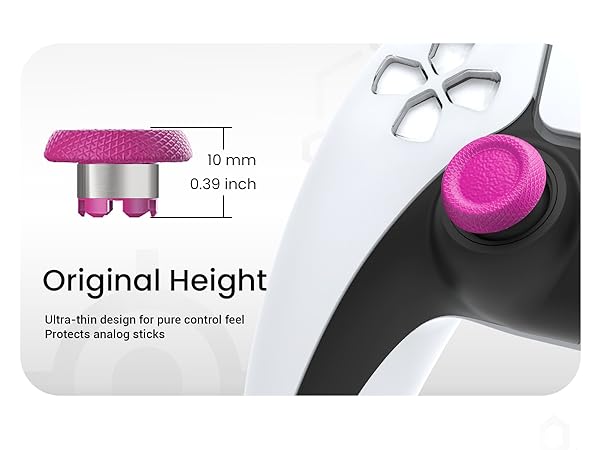 ps5 edge controller stick module