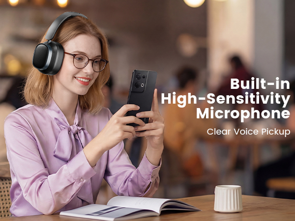 wireless headphones