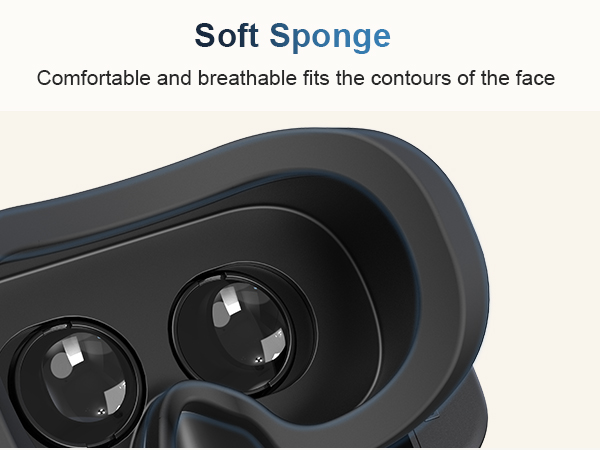VR Headset for Switch 2