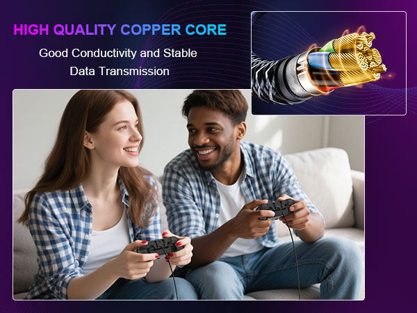 high quality copper core