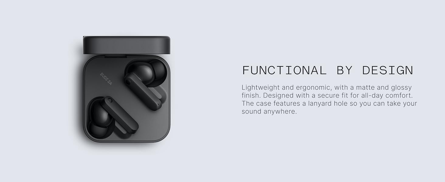 CMF Buds 2a Wireless Earbuds