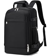 LXYGD Backpack For Women,Laptop Backpack 15.6 Inch Anti Theft Work Backpack College Bookbag Water...