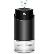 Waterless Essential Oil Diffuser Aromatherapy Scent Diffusers for Home Large Room, Car, Office, D...