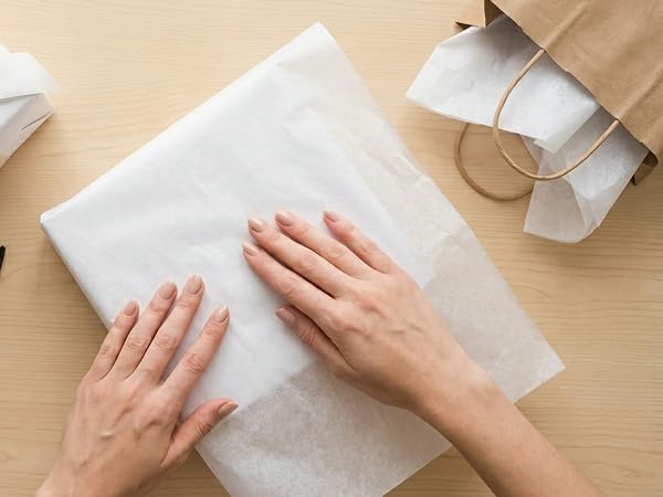 tissue paper