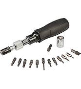 Vortex Optics Riflescope Pro Torque Wrench