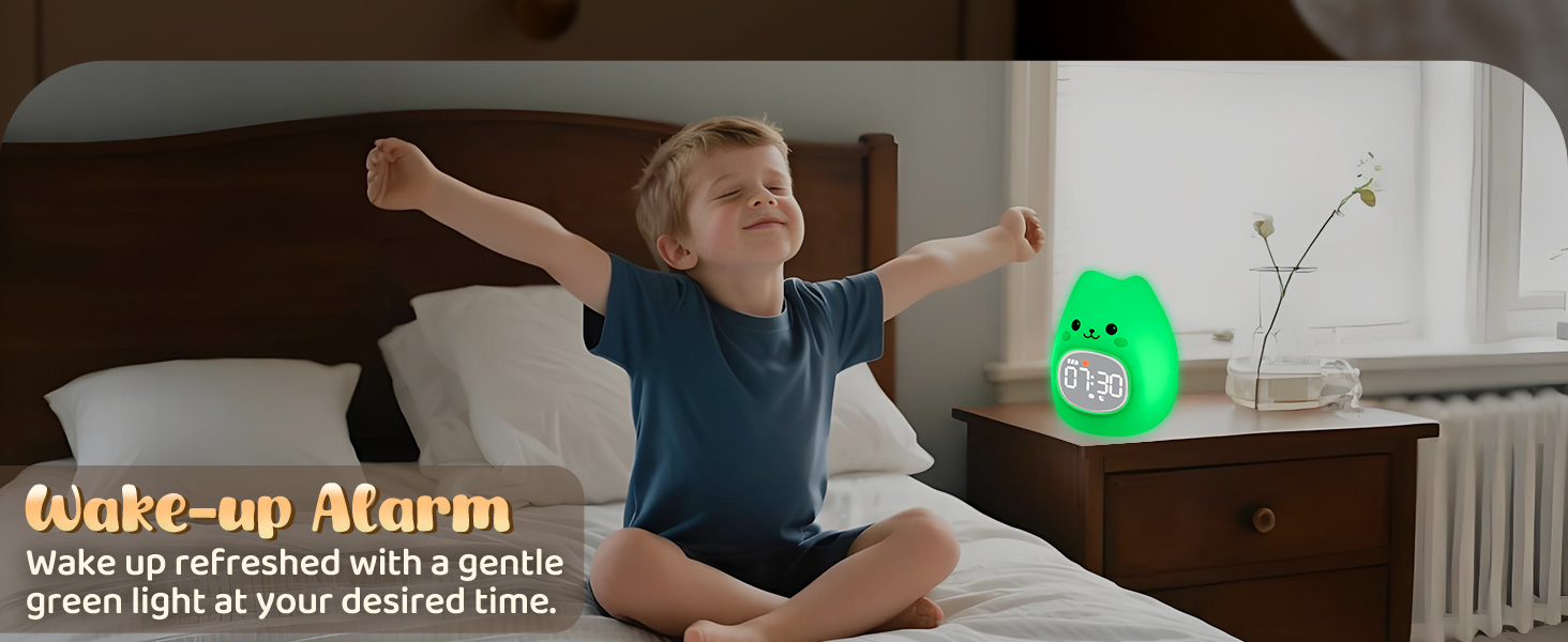Alarm Clock