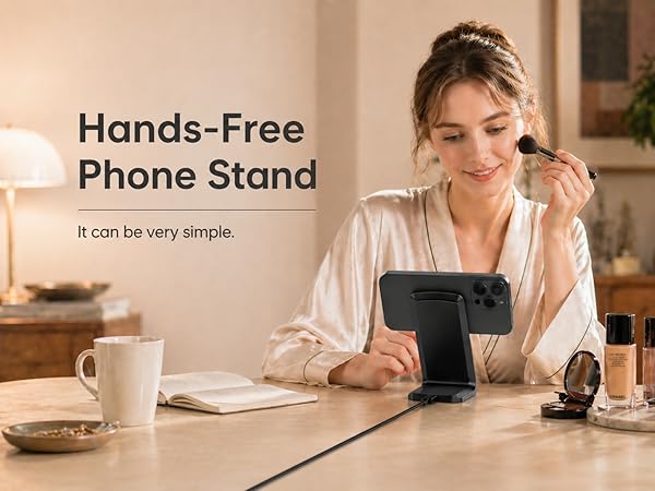 phone stand