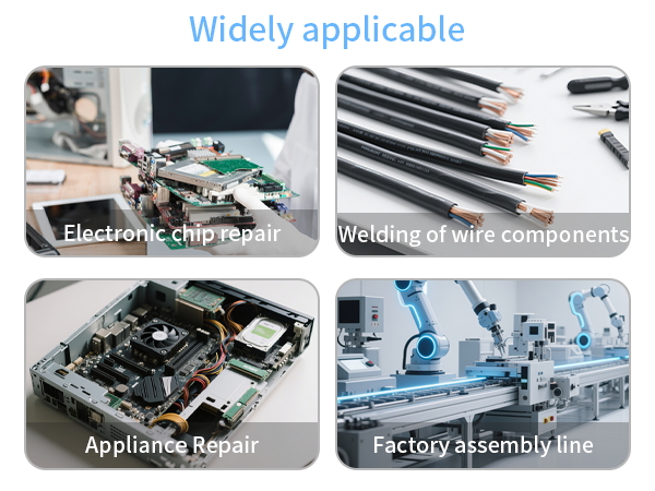 soldering gun kit