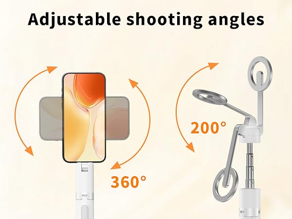 adjustable tripod stand for iphone