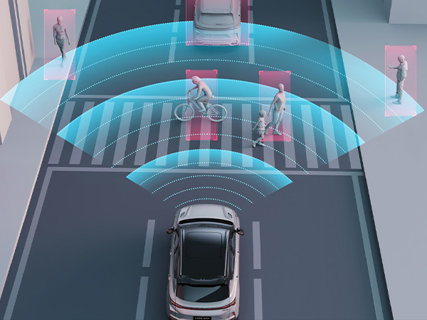 car camera front and rear