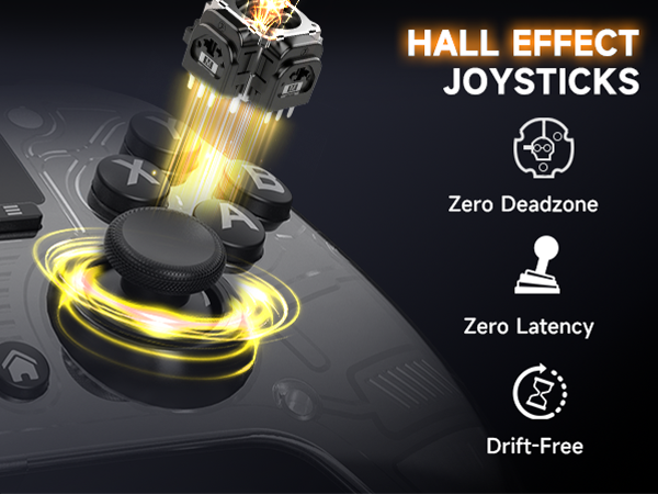 pro controller switch