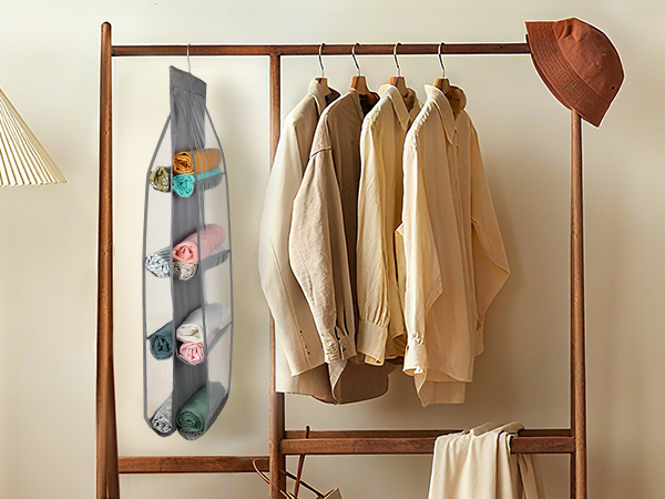 hanging organizer