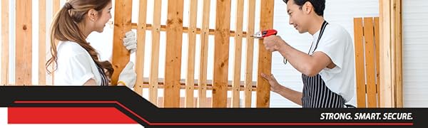 Stalwart 25-Piece Electrical Screwdriver Set