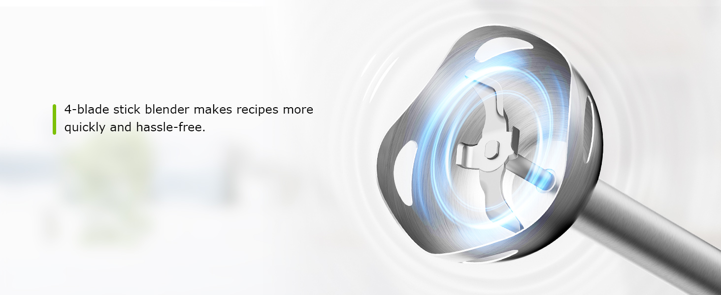 emulsion blender handheld