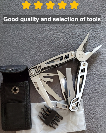 multi tool