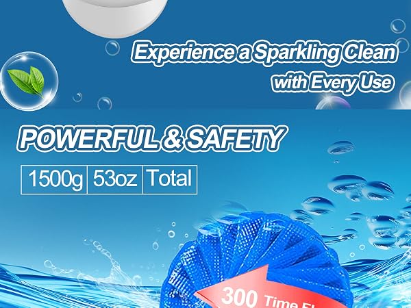 toilet bowl cleaner