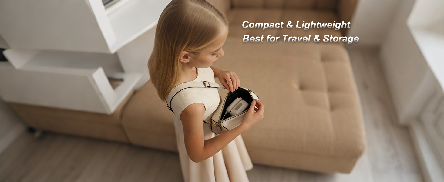 travel steam iron