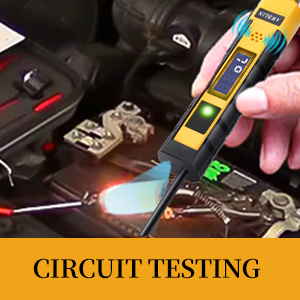 circuit testing