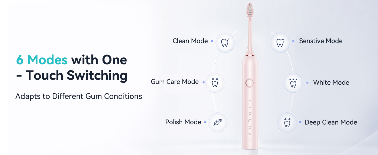 Electric Toothbrush