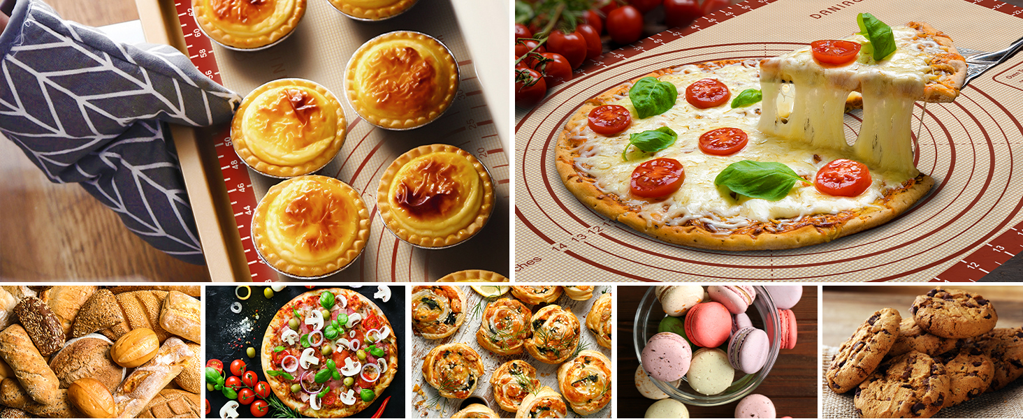 Silicone Baking Mat