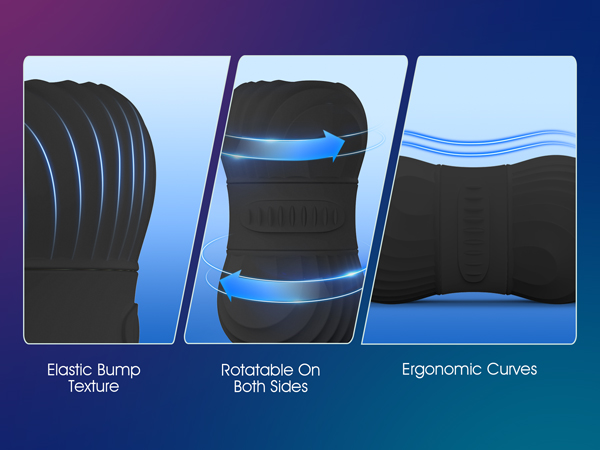 vibrating peanut massage ball