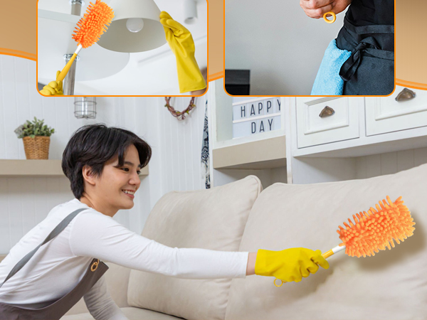 swiffer duster handle