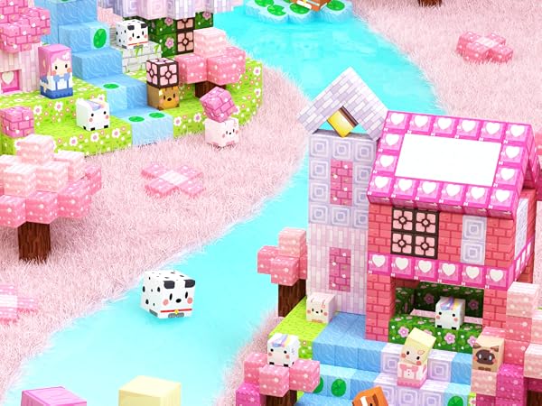 pixy blocks