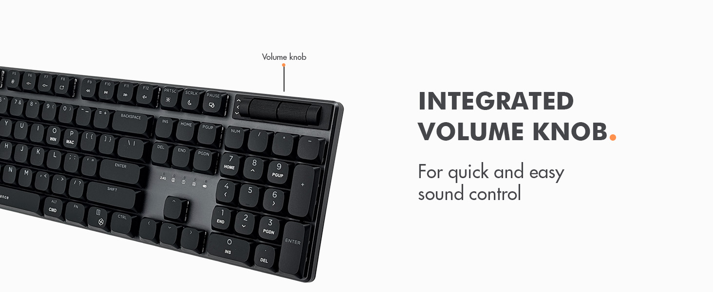 mechanical keyboard