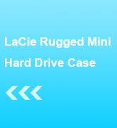 lacie rugged mini hard drive case
