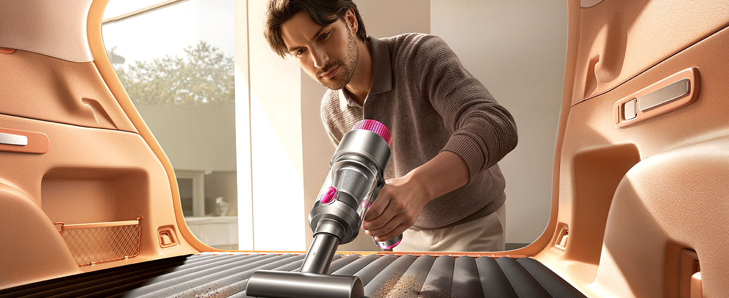 handheld vacuum cordless